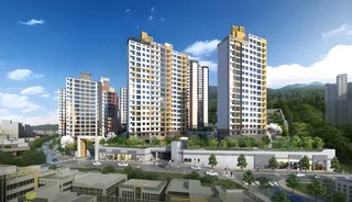 무등산 더힐(조합원 취소분)