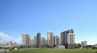 더샵 시에르네(조합원 취소분)