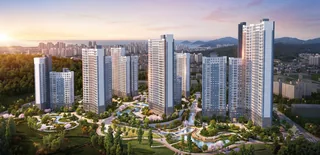 더샵 트리센트