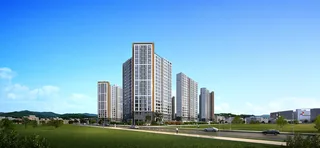용인반도체클러스터 동일하이빌 파크밸리(D1-1블록)