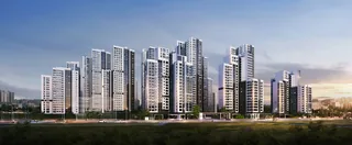 더샵 신길센트럴시티(조합원 취소분)